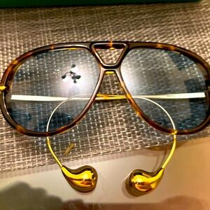 Bottega Veneta Sunglasses